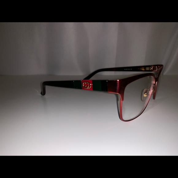 gucci prescription glasses online